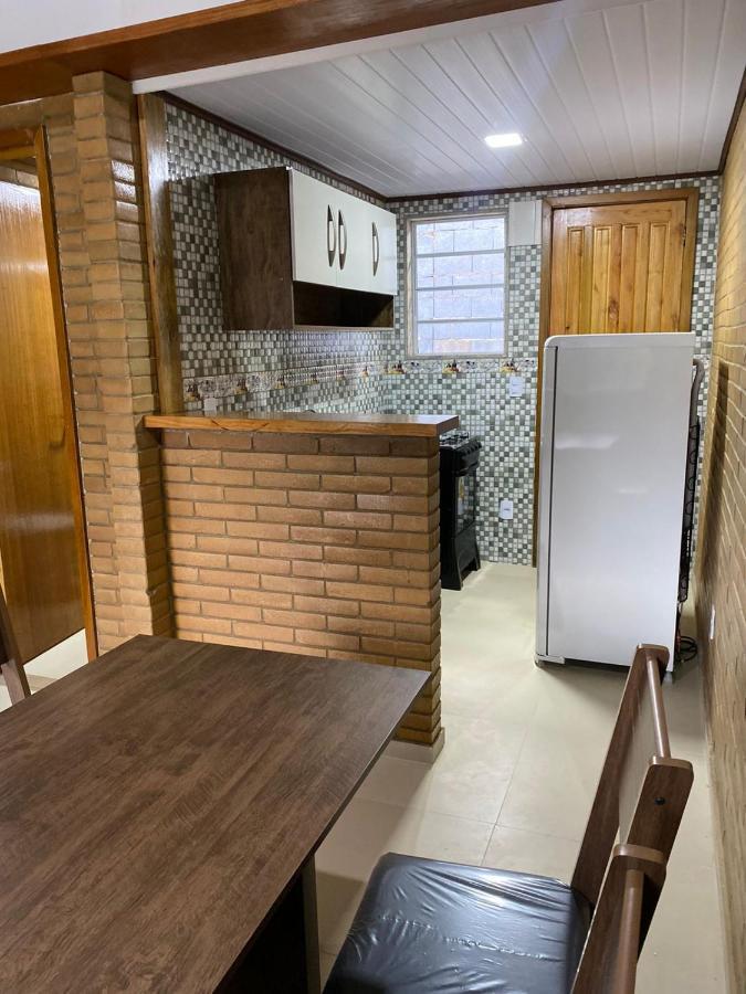 Chales Bem-Me-Quer Itaipava Petropolis  Exterior photo
