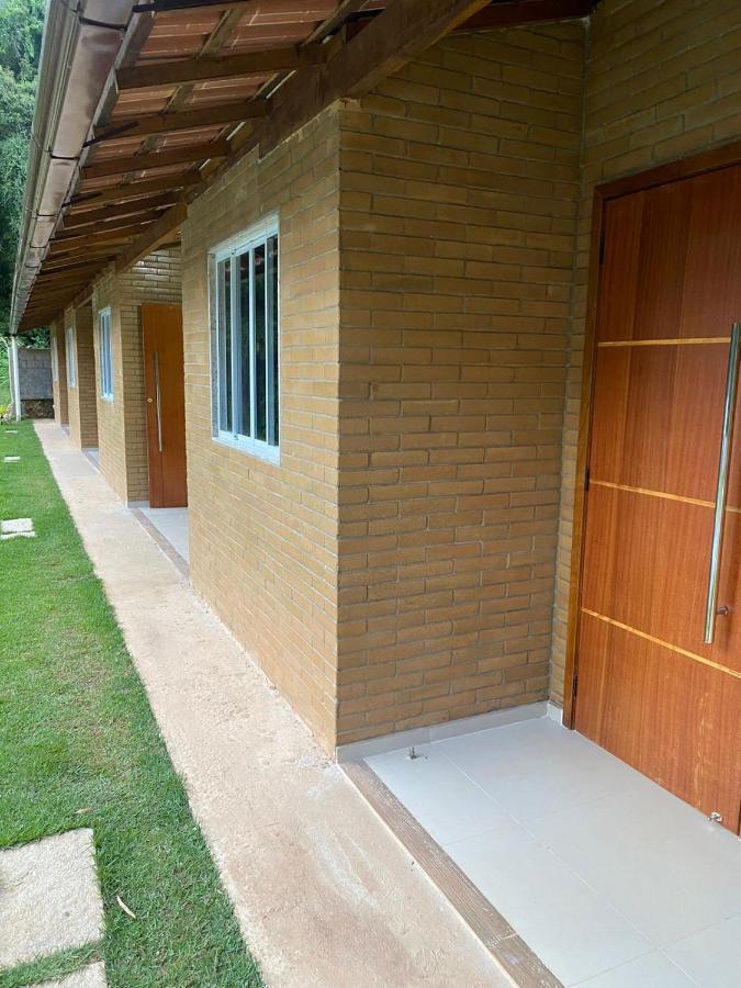 Chales Bem-Me-Quer Itaipava Petropolis  Exterior photo
