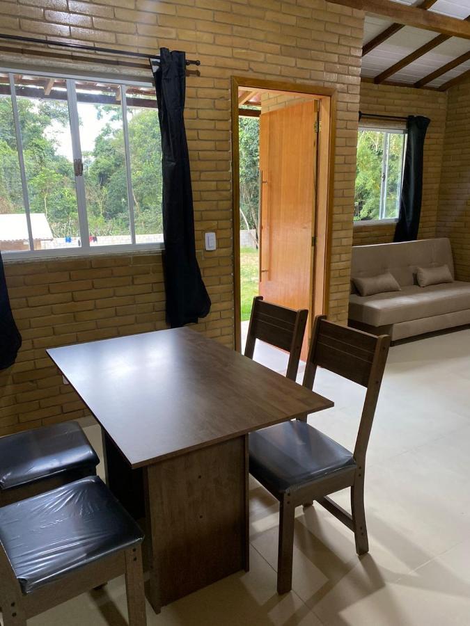 Chales Bem-Me-Quer Itaipava Petropolis  Exterior photo
