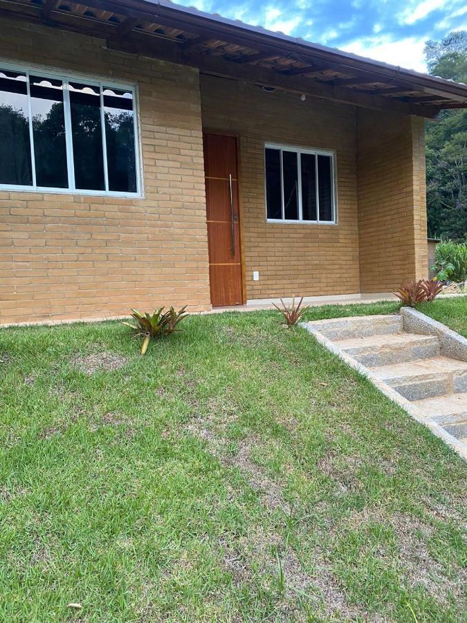 Chales Bem-Me-Quer Itaipava Petropolis  Exterior photo