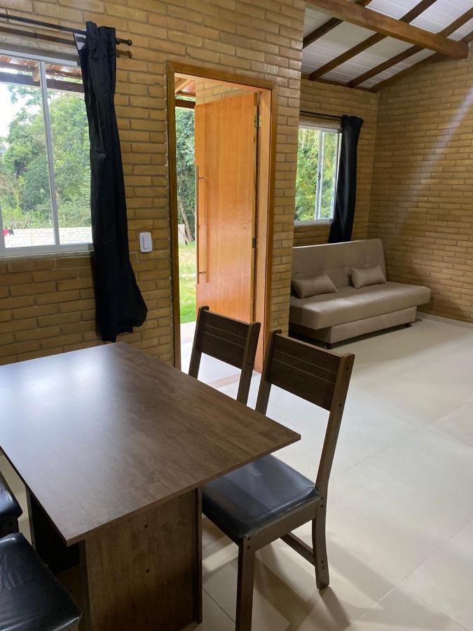 Chales Bem-Me-Quer Itaipava Petropolis  Exterior photo
