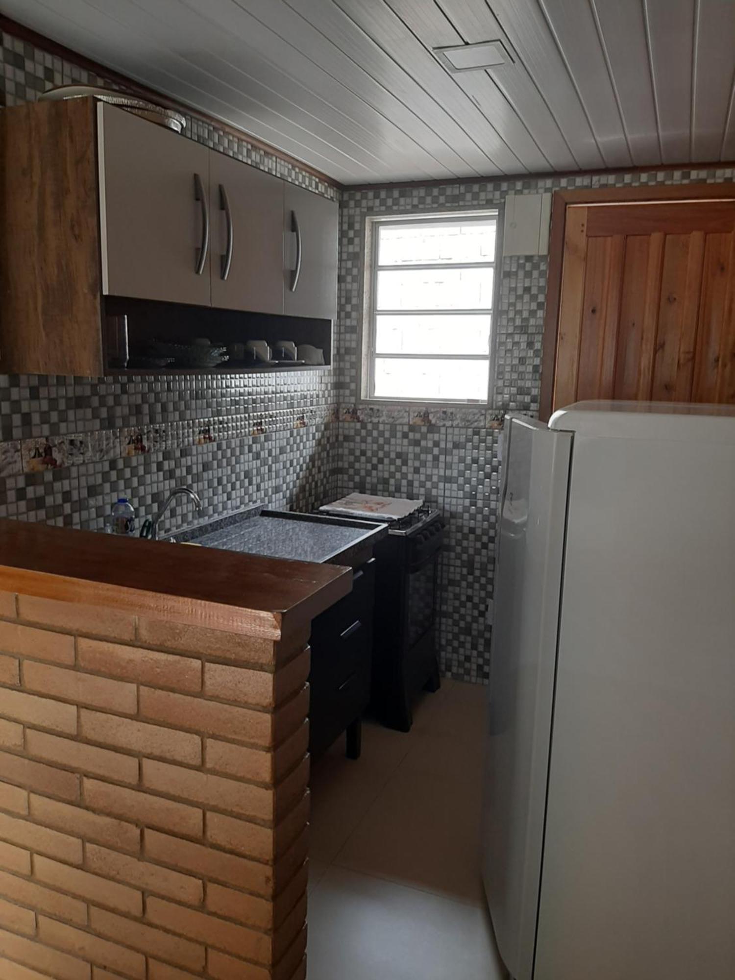 Chales Bem-Me-Quer Itaipava Petropolis  Exterior photo