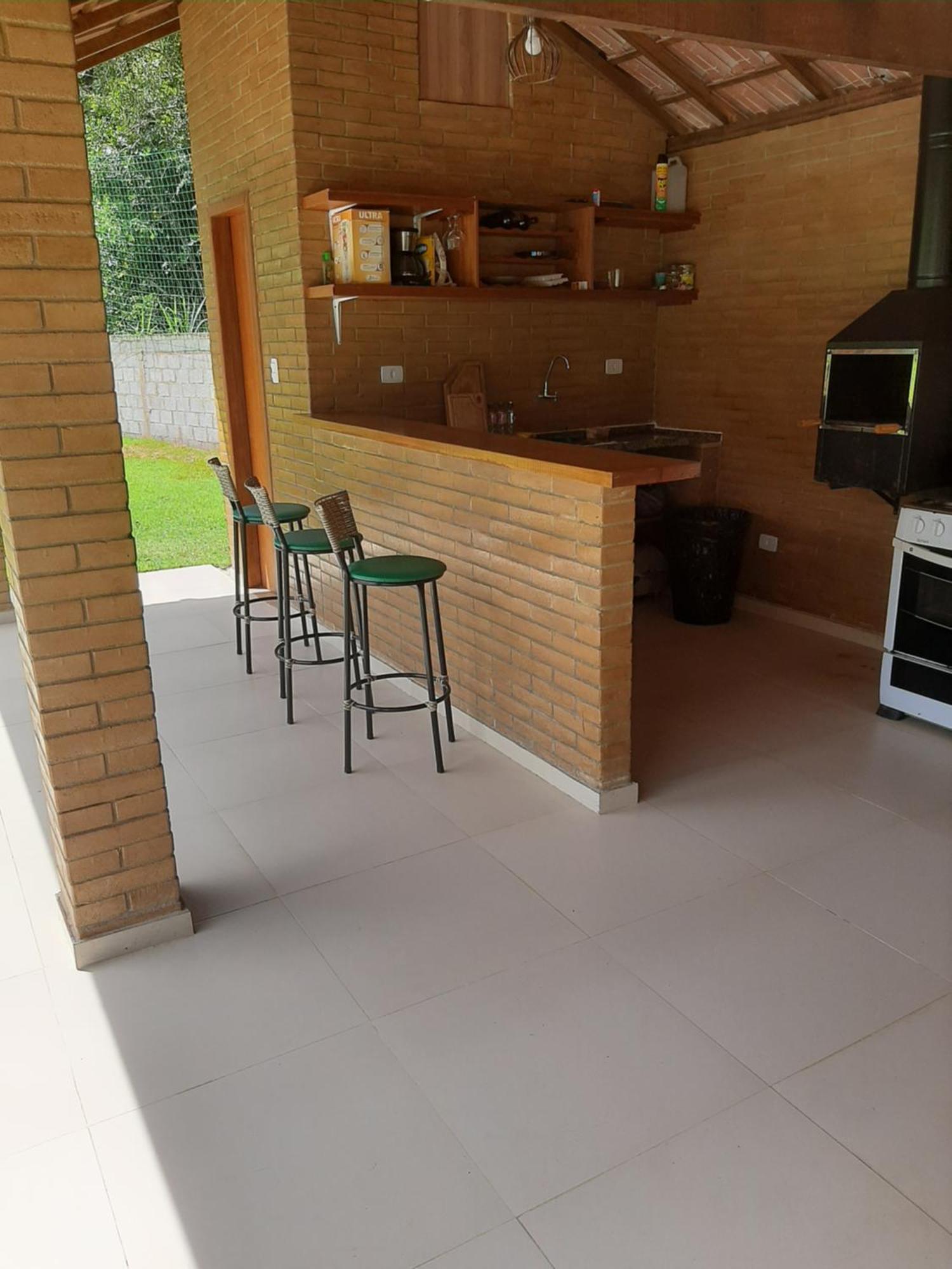 Chales Bem-Me-Quer Itaipava Petropolis  Exterior photo